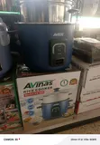Avinas AV-506 6L Electric Rice Cooker - 2