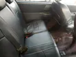 Toyota Noah 2011 Black - 4