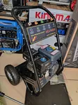 High Pressure Car Washer WD-PD006 - 2