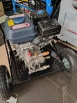 High Pressure Car Washer WD-PD006 - 3