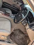 Toyota Mark X 2006 Silver - 3