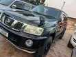 Nissan Patrol 2008 Black - 3