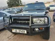 Nissan Patrol 2008 Black - 4
