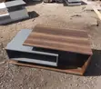 Brand New Rectangular Center Table - 1