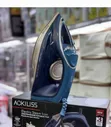 Ackiliss 1600W Electric Steam Iron - 2