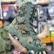 Akube Camo1 Digital Men's Waterproof Hiking Boots - 2