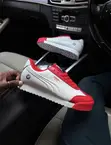 Genuine Puma Roma BMW Motorsport Sneakers - 2