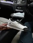 Genuine Puma Roma BMW Motorsport Sneakers - 3