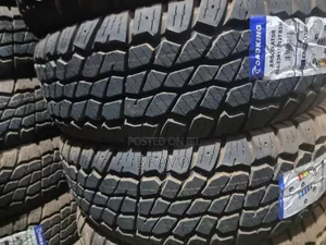 Brand New 265/65R17 A/T Tyres