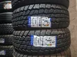 Brand New 265/65R17 A/T Tyres - 2