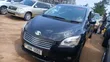 Toyota Mark X Zio 2010 Black - 2