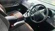 Toyota Mark X Zio 2010 Black - 4