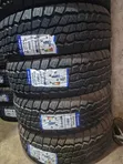 265/65R17 Pajero New Model Tires - 1