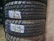 265/65R17 Pajero New Model Tires - 2