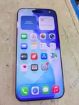 Apple iPhone 17 Pro Max 2TB Orange (Used, Cracked Body) - 3