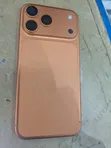 Apple iPhone 17 Pro Max 2TB Orange (Used, Cracked Body) - 5