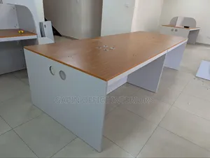 Board Room Office Table - 8, 10, 12 Users (3.2m x 1.2m)