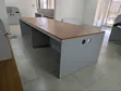 Board Room Office Table - 8, 10, 12 Users (3.2m x 1.2m) - 3