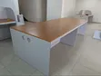 Board Room Office Table - 8, 10, 12 Users (3.2m x 1.2m) - 4