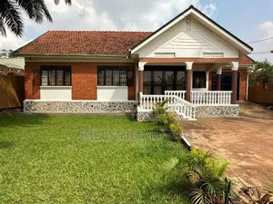 3-Bedroom Bungalow for Sale in Nsangi