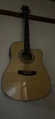 Yamaha Acoustic Guitar - 1