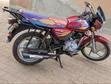 Bajaj Boxer 125 2024 Red - 2