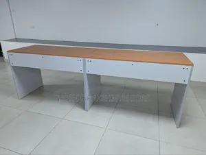 Board Room Office Table (2.4m x 0.6m)