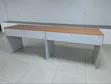 Board Room Office Table (2.4m x 0.6m) - 1