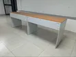 Board Room Office Table (2.4m x 0.6m) - 2
