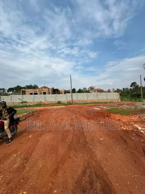 Plots for Sale in Kira-Kitukutwe