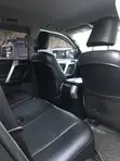 Toyota Land Cruiser Prado 2015 Black - 1