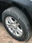 Toyota Land Cruiser Prado 2015 Black - 4