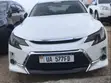 Toyota Mark X 2013 White - 2