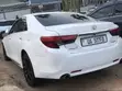 Toyota Mark X 2013 White - 3