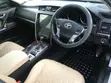 Toyota Mark X 2013 White - 4