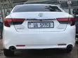 Toyota Mark X 2013 White - 5