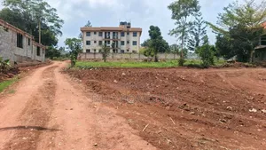 Plots for Sale in Namugongo-Sonde