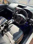 Subaru XV 2013 White - 2