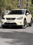 Subaru XV 2013 White - 3