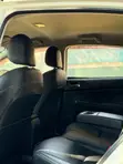Subaru XV 2013 White - 4