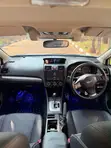 Subaru XV 2013 White - 5