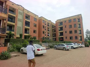 3 Bedroom Condo for Sale in Nakawa