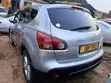 Nissan Dualis 2009 Silver - 1