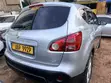 Nissan Dualis 2009 Silver - 2