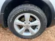 Nissan Dualis 2009 Silver - 4