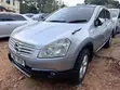 Nissan Dualis 2009 Silver - 5