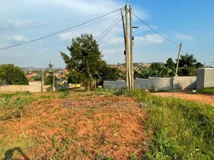 Plot for Sale in Kira-Kiwologoma