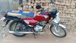 Bajaj Boxer 100 2022 Red - 3