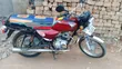 Bajaj Boxer 100 2022 Red - 4