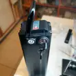 High Quality Hidden 36V 10Ah Lithium Ion Battery for Electric Bicycle - 2